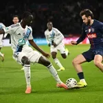 PSG više od 10 godina nije ispao u ovoj fazi Kupa: Presudio im bivši igrač