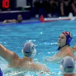 Hrvatska uvjerljivom pobjedom protiv Gruzije osigurala drugi krug Europskog prvenstva