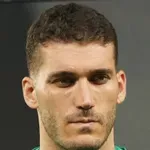 Grbić nosio kapetansku traku i oduševio u turskom Kupu