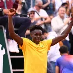 16-godišnji Francuz postao najmlađi osvajač turnira još od Carlosa Alcaraza