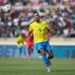 Gabonska Vlada povukla suspenziju nogometne reprezentacije