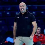 Tucak: Bila je ovo vrlo dobra, ne mogu baš reći odlična utakmica