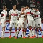 VIDEO / Stuttgart u sjajnoj utakmici s pet pogodaka svladao Eintracht i skočio na treće mjesto