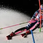 Ljutić izvan najboljih 20 u noćnom slalomu, nova pobjeda maestralne Shiffrin