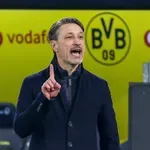 VIDEO / Uvjerljivo slavlje Kovačeve Borussije, Guirassy zabio nakon više od dva mjeseca u prvenstvu