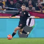 Vlašić igra vrhunski u Italiji: Upisao je dvije asistencije u izbacivanju Rome iz Kupa!