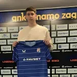 Dinamo doveo mladog napadača