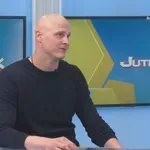 Buljubašić za Jutro SK: ‘Hrvatska ima odličan ždrijeb, moja želja je da se u finalu osvetimo Španjolcima’