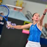 Pratite na SK: Ružić preko Argentinke do četvrtfinala Hobarta