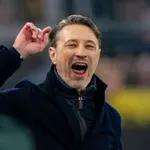 Kovač o zvižducima na poluvremenu: ‘To je bilo opravdano, naša izvedba nije bila sjajna’