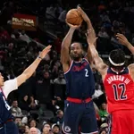 VIDEO / Zubac na pauzi, Clippersi slavili, Šarić s klupe gledao pobjedu Kingsa