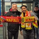 Slikao se s novim dresom, ali se ipak vratio u Zagreb: Propao je transfer Pierre-Gabriela