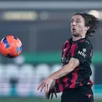 Milan preokretom slavio kod Coma, Baturina asistirao