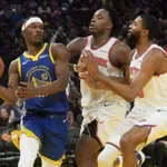 VIDEO / Butler fantastičnom predstavom predvodio GSW do trijumfa nad Knicksima