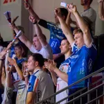 Farski Otoci imaju 56 tisuća stanovnika, svaki deveti doći će na rukometni Euro