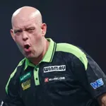 Neuništivi van Gerwen osvojio bahreinski Masters i pokazao da još ima ‘ulja u svići’