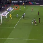 VIDEO / Nevjerojatna drama u Bremenu: Werder je vodio, a onda je VAR u posljednjim sekundama Eintrachtu priznao gol za izjednačenje