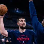 VIDEO / Zupčev double-double i Hardenov show donijeli Clippersima slavlje u produžetku!