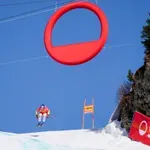 Jednostavno, njegova staza: Odermatt po četvrti put zaredom pokorio Wengen