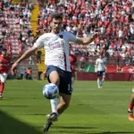 Nekadašnji napadač Hajduka pojačao hrvatskog drugoligaša