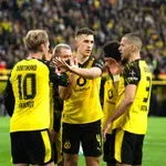 VIDEO / Kovačeva Borussia iz penala u trileru svladala momčad koja se bori za opstanak!