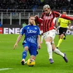 Insajder: Hrvat dobio ponudu kluba koji igra Ligu prvaka