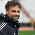 Garcia progovorio o Mlačiću: ‘Treneru nikada nije ugodno kada mora staviti igrača sa strane’