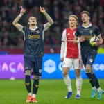 VIDEO / Šutalov Ajax nedavno doživio debakl u Kupu, a sada prosuo 2:0 u prvenstvu