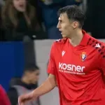 VIDEO / Sjajni Budimir zabio nova dva pogotka u pobjedi Osasune!