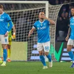Napoli se vratio pobjedama i izjednačio se s Milanom
