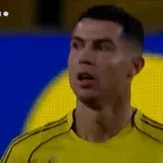 VIDEO / Ronaldo za koračić ‘zakasnio’ zabiti 960. gol, pogledajte njegovu reakciju