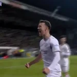 VIDEO / Perišić spasio čisti pogodak, a onda zabio za pobjedu PSV-a!