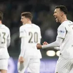 Perišić izbjegao komentar na glasine o povratku u Serie A, oglasio se njegov trener