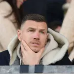 Gdje će Džeko? Za njega zainteresiran i posrnuli velikan