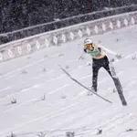 Sjajni Prevc nastavio dominaciju u Japanu