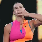 Sabalenka lako protiv Francuskinje do drugog kola Australian Opena
