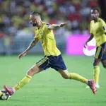 Brozović se vraća u Europu, želi ga legendarni trener?