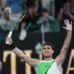 Alcaraz rutinski izborio drugo kolo Australian Opena