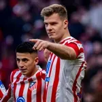 VIDEO / Norveški napadač donio minimalnu pobjedu Atleticu