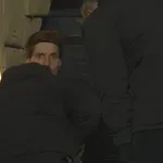 VIDEO / Ovo nikad niste vidjeli: Kristijan Jakić doživio bizarnu ozljedu!