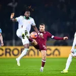 Roma se osvetila Vlašićevom Torinu za poraz u Kupu