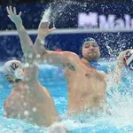 Srbija prvi polufinalist Europskog prvenstva u vaterpolu