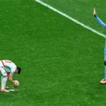 VIDEO / Diaz izveo očajan penal u 114. minuti, svijet bruji o njegovom potezu!