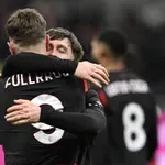 Milan se provukao: Füllkrug zabio za minimalac protiv Leccea, Modriću nekoliko minuta