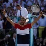 Čilić sjajno započeo Australian Open, ovo je napravio prvi put u karijeri na Grand Slamu
