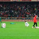 Drama i u press dvorani: Nakon nezapamćenog finala AFCON-a sukobili se i novinari