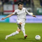 Perišića kritiziraju u Nizozemskoj zbog jednog poteza, trener ga brani