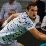Gojo popravio loš ponedjeljak Hrvata na Challenger razini