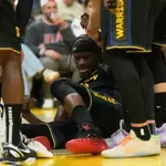 VIDEO / Warriorsi pobijedili Miami, ali teško im se ozlijedila jedna od najvećih zvijezdi