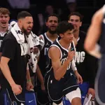 VIDEO / Stigao je u razmjeni za Dončića, a sada je Dallas odveo do treće uzastopne pobjede